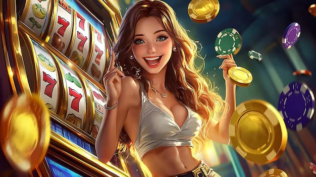Trò chơi Bingo sôi động tại rs88 dành cho người chơi Việt